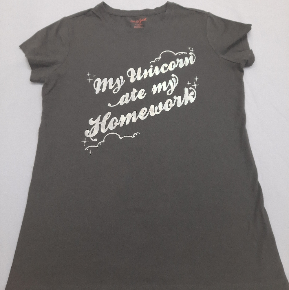 Girls Tee